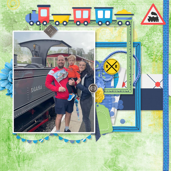 Train