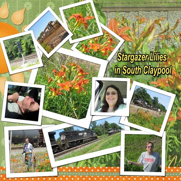 Traingazers Page 2