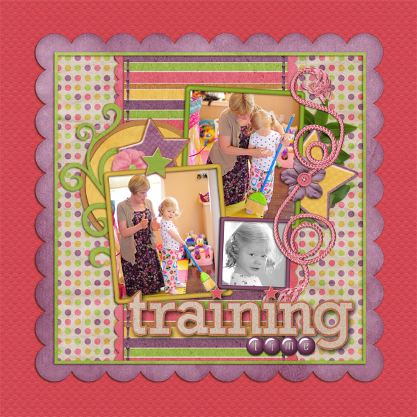 Training Time