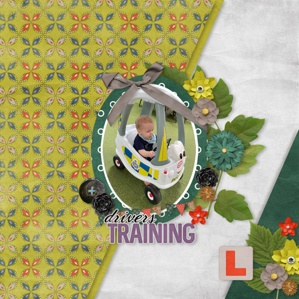 Training