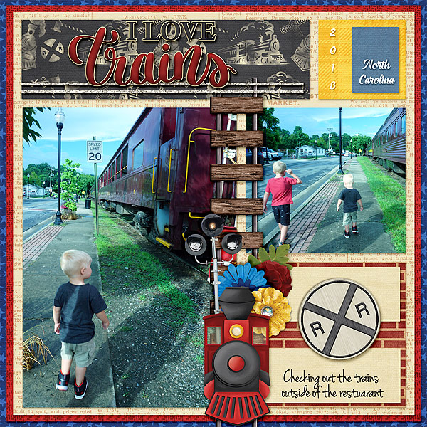 trains-nc