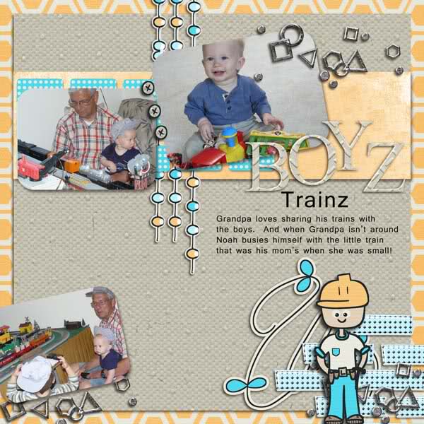 Trainz