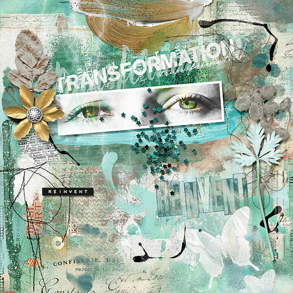Tranformation