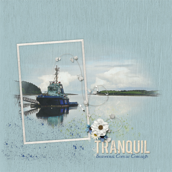 Tranquil
