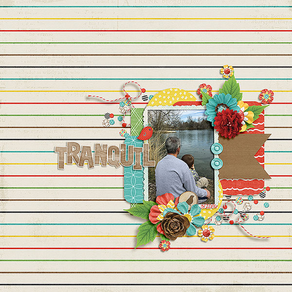 Tranquil