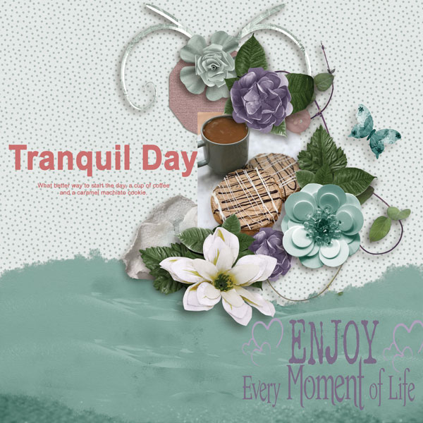 Tranquil