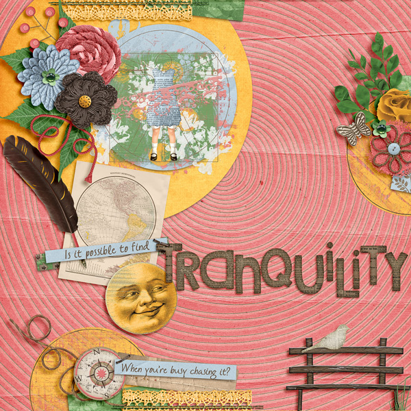 Tranquility