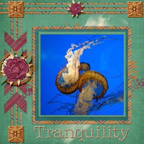 Tranquility