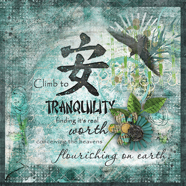 Tranquility