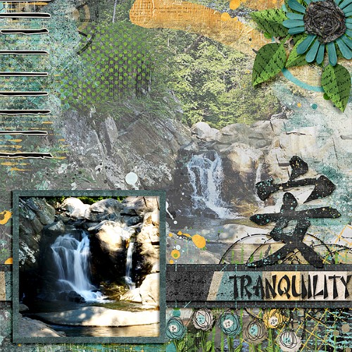 Tranquility