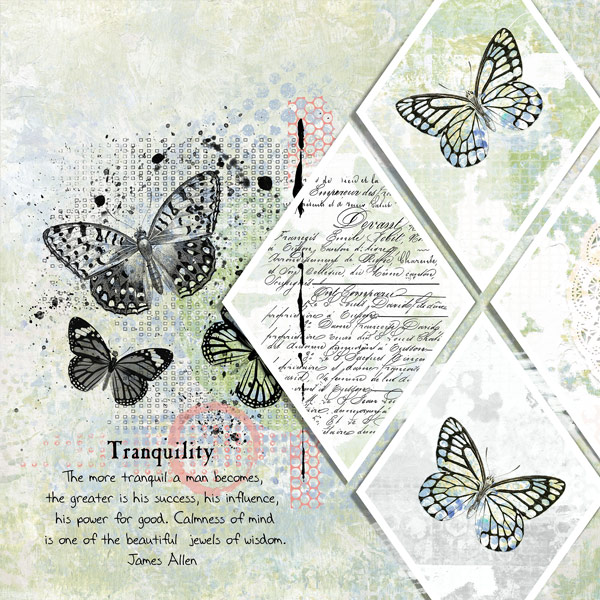 Tranquility