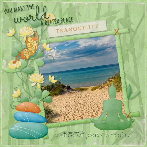 Tranquility