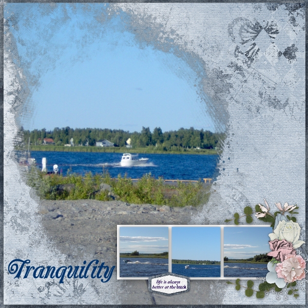 Tranquility