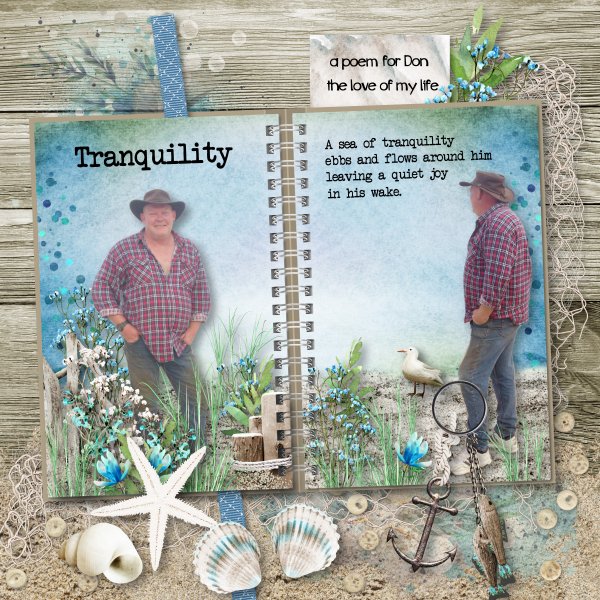 Tranquility