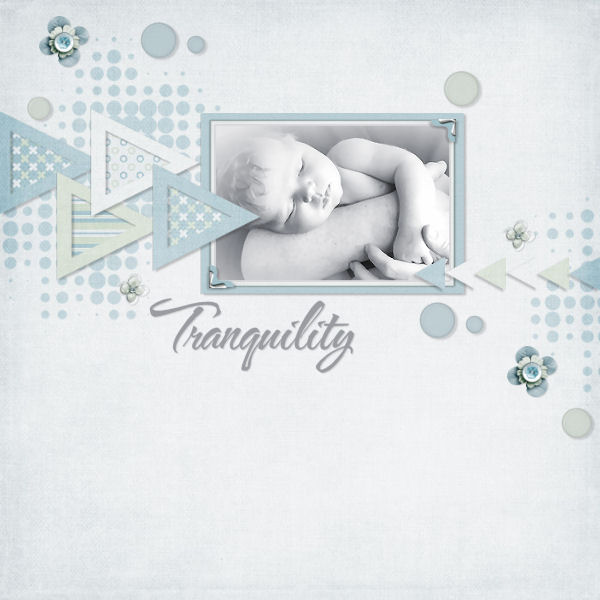 Tranquility