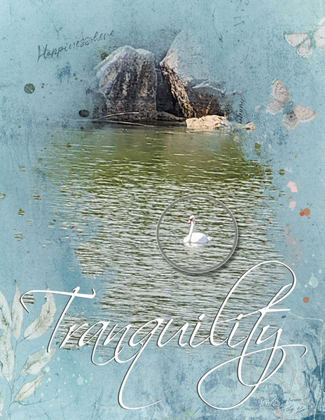 Tranquility