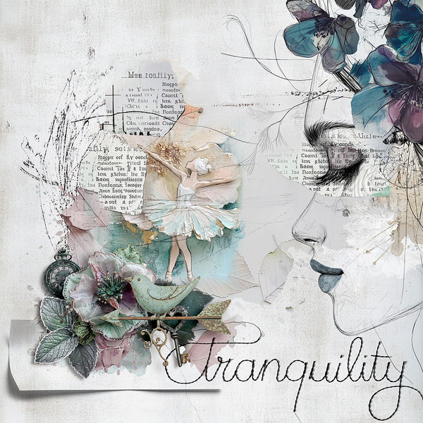 Tranquility