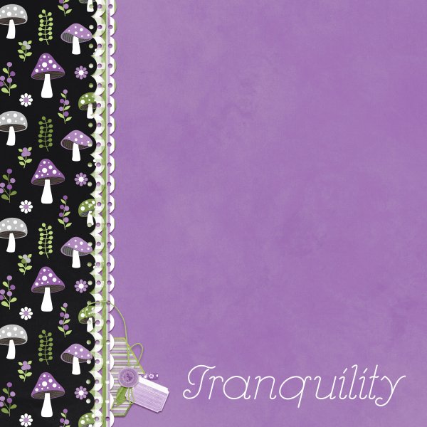 Tranquility