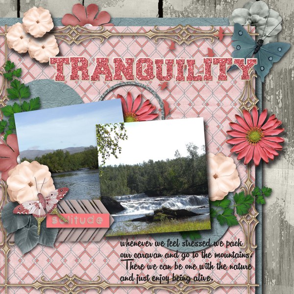 Tranquility2
