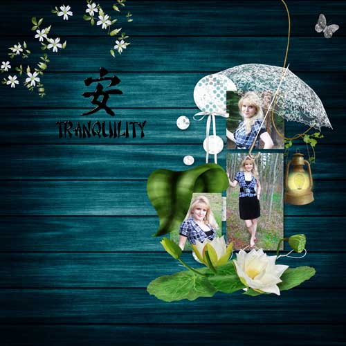 Tranqulity