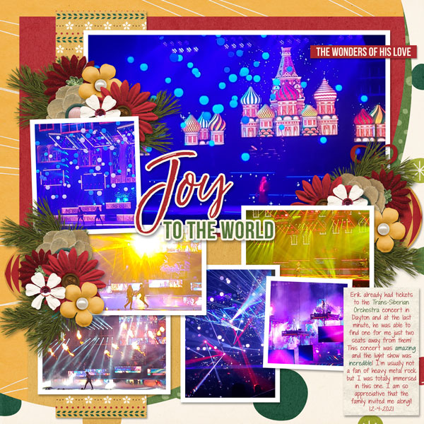 Trans Siberian Orchestra