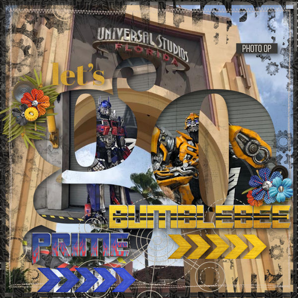 Transformers