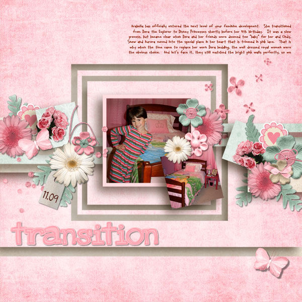 Transition