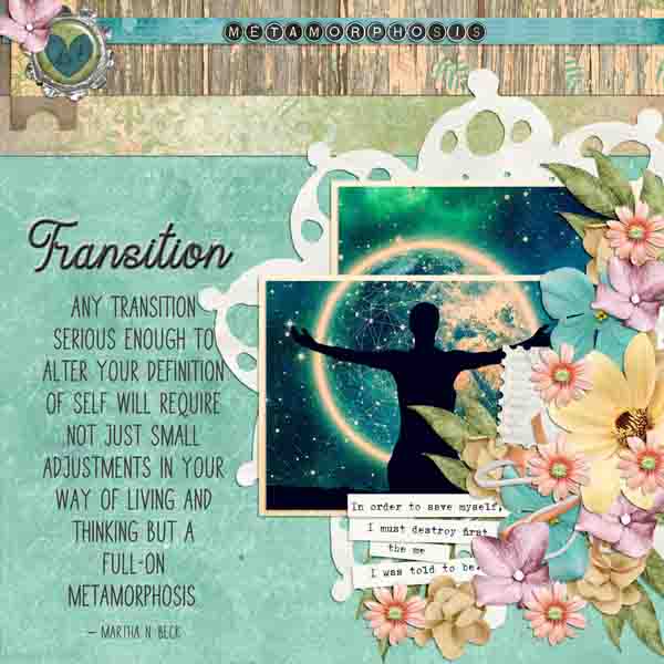 Transition