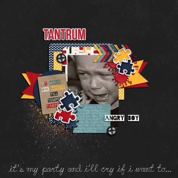 Trantrum