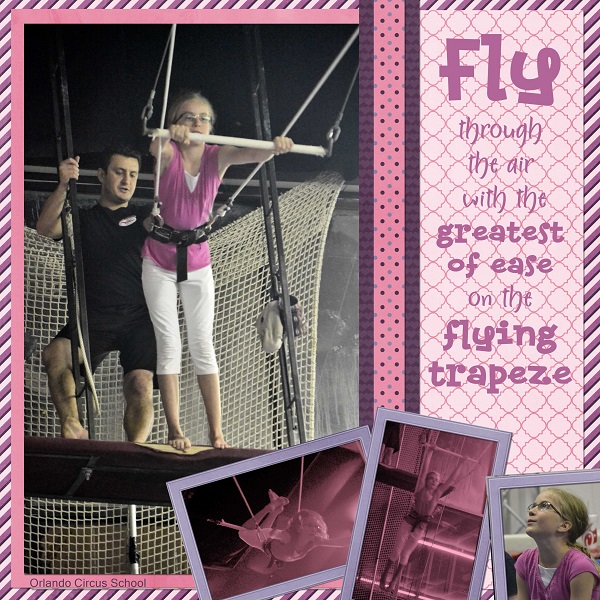 Trapeze