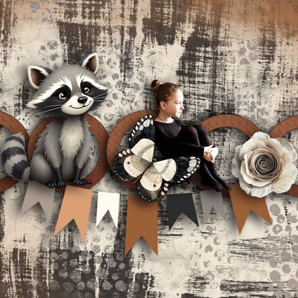 Trash Panda
