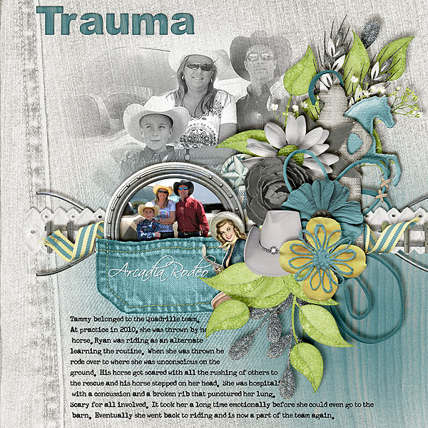Trauma