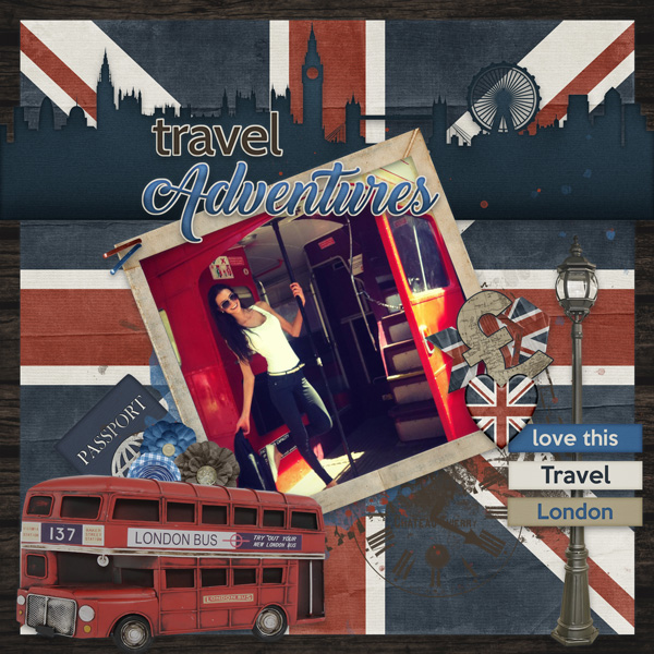 Travel Adventures
