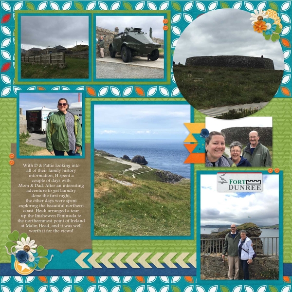 Travel - British Isles