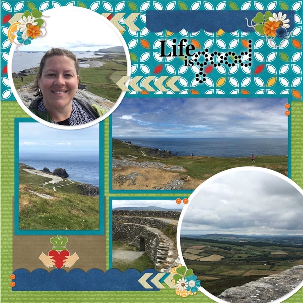 Travel - British Isles