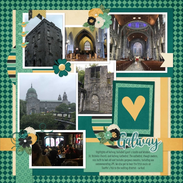 Travel - British Isles