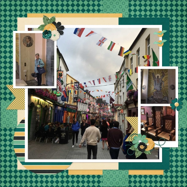 Travel - British Isles