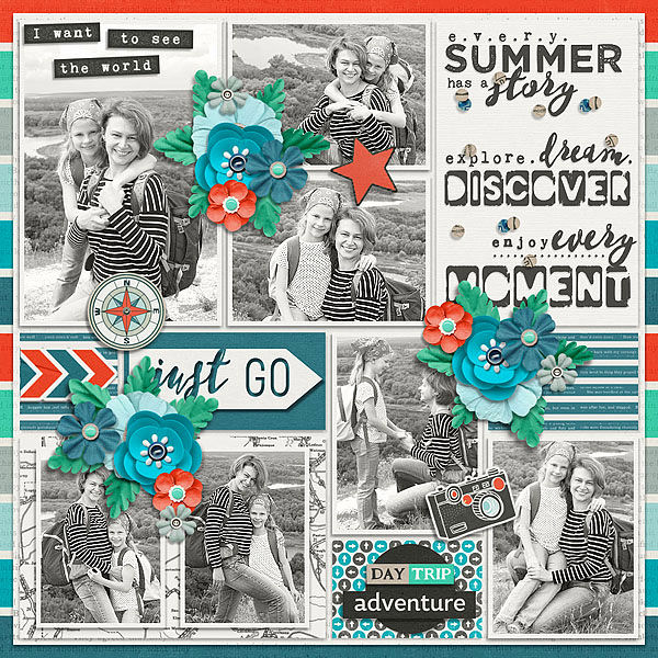 Travel Bug