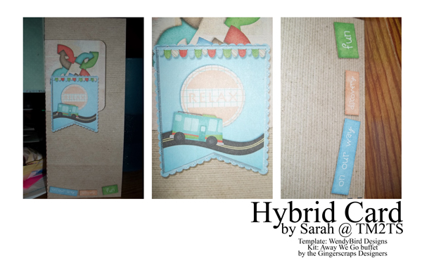 Travel Card