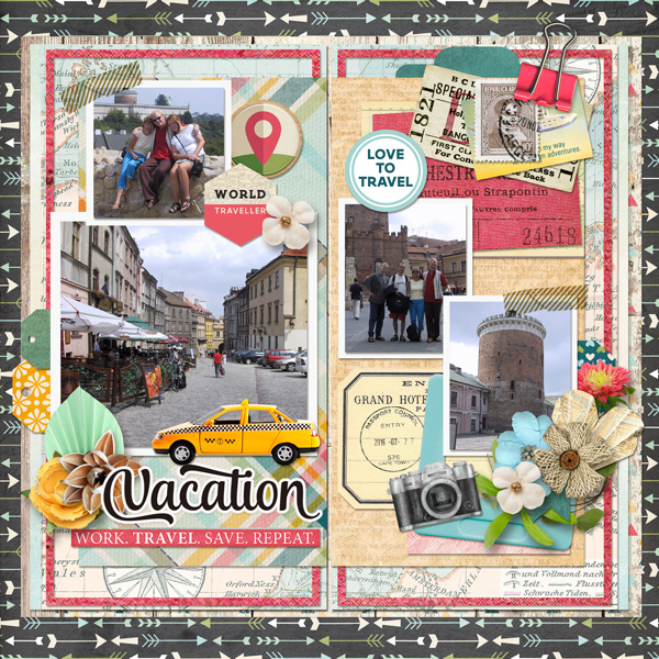 Travel memories 2