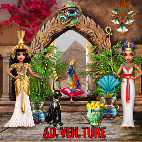 Travel To Egypt