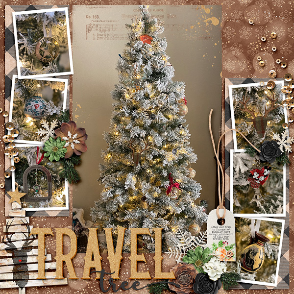 ~Travel Tree~