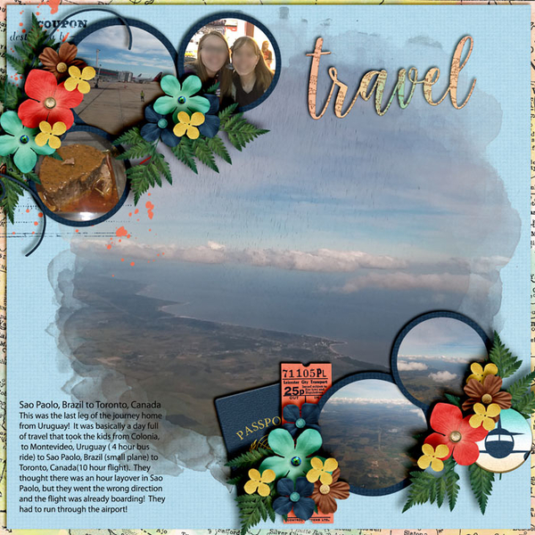 Travel Uruguay
