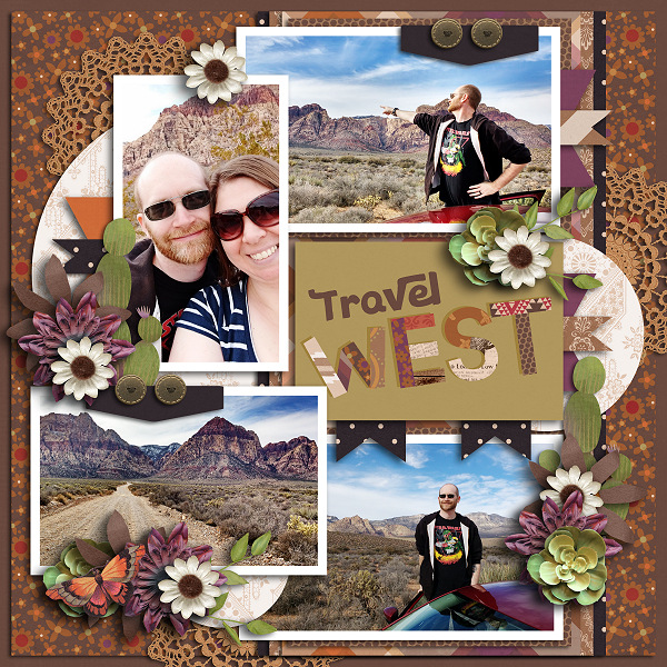 Travel West