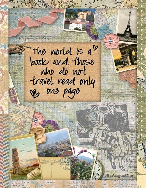 Travel