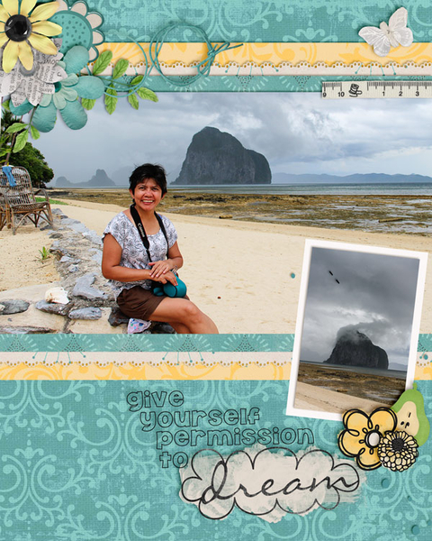 travel