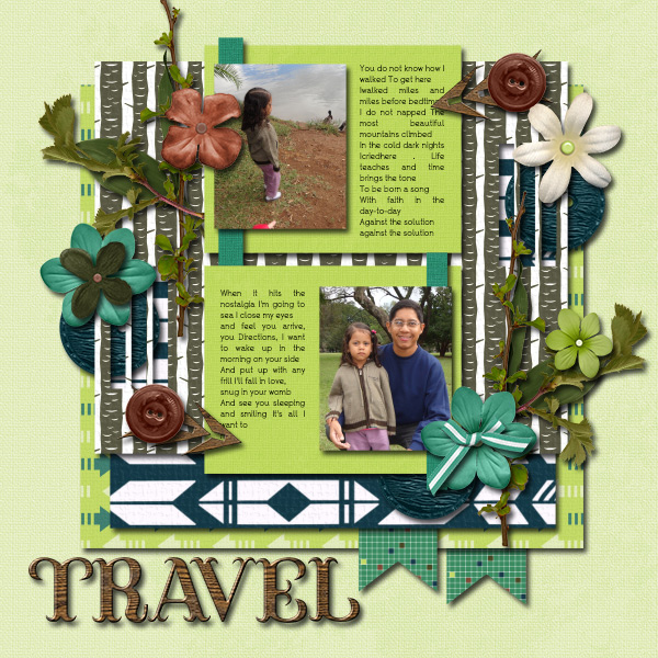Travel