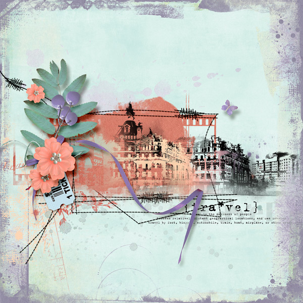 Travel