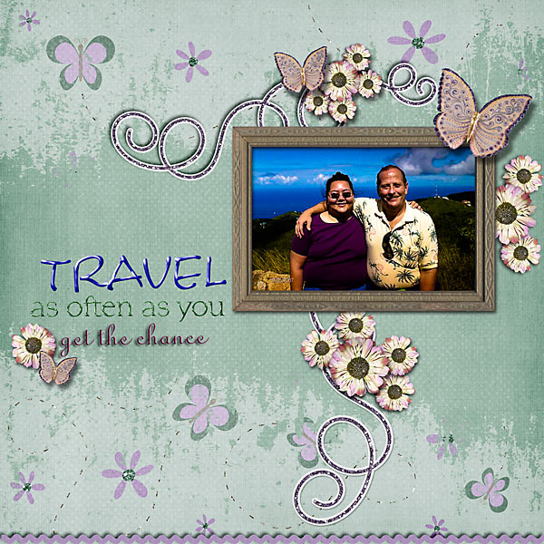 Travel