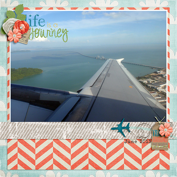 Travel